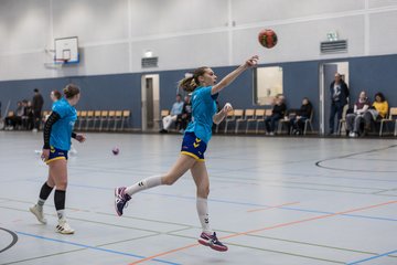 Bild 207 - wAJ HSG Herzhorn/Kollmar/Neuendorf - HSG SZOWW : Ergebnis: 56:26